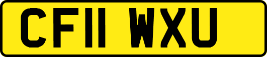 CF11WXU