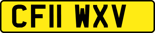 CF11WXV