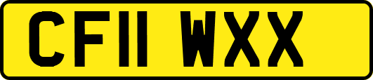 CF11WXX