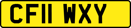 CF11WXY