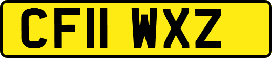 CF11WXZ