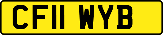 CF11WYB