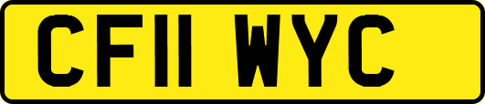 CF11WYC