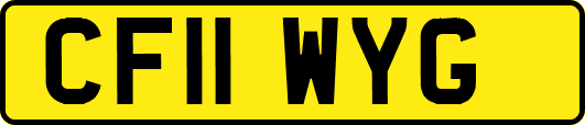 CF11WYG