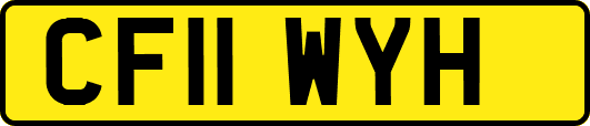 CF11WYH