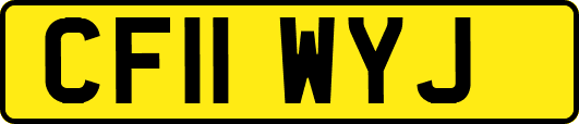 CF11WYJ