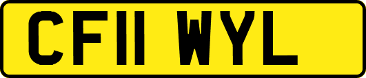 CF11WYL