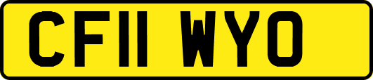 CF11WYO