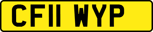 CF11WYP