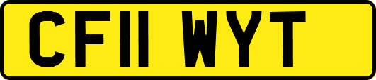 CF11WYT
