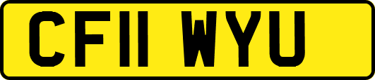 CF11WYU