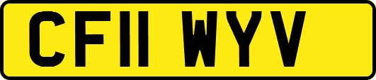 CF11WYV