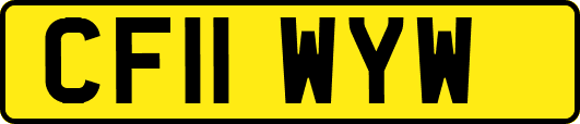 CF11WYW