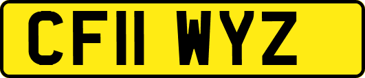 CF11WYZ