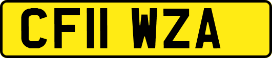 CF11WZA
