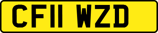 CF11WZD
