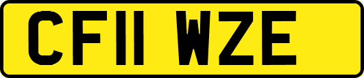 CF11WZE