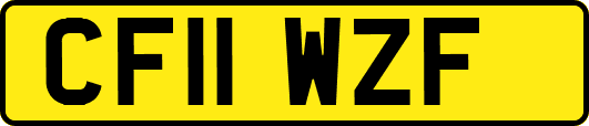 CF11WZF