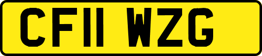 CF11WZG