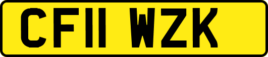 CF11WZK