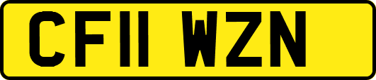 CF11WZN