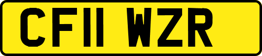 CF11WZR
