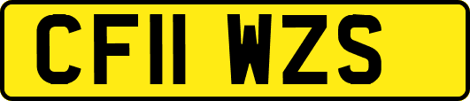 CF11WZS