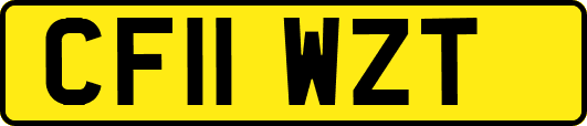 CF11WZT