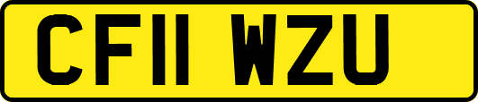 CF11WZU