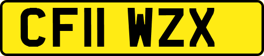 CF11WZX