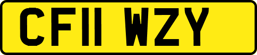 CF11WZY