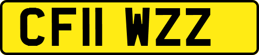 CF11WZZ