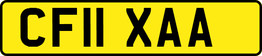 CF11XAA