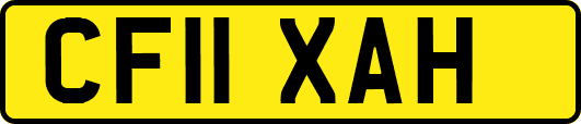 CF11XAH