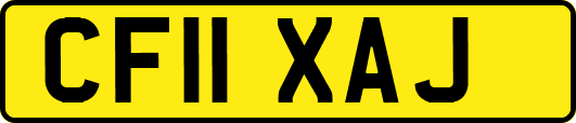 CF11XAJ