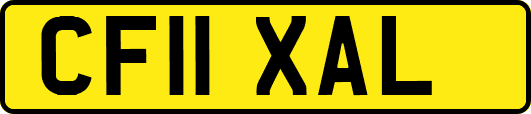 CF11XAL