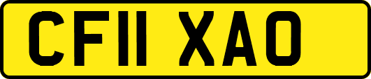 CF11XAO
