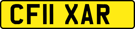 CF11XAR