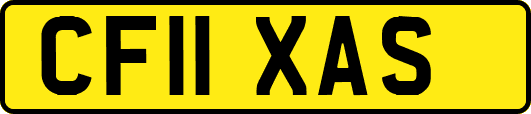 CF11XAS