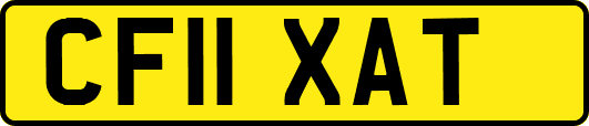 CF11XAT