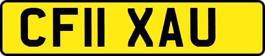 CF11XAU