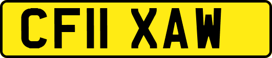 CF11XAW