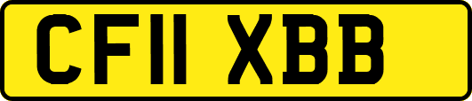CF11XBB