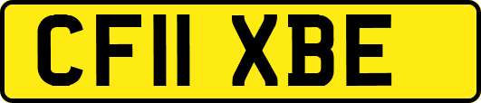 CF11XBE