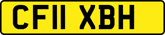 CF11XBH