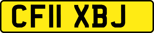 CF11XBJ