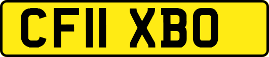 CF11XBO