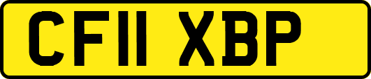 CF11XBP