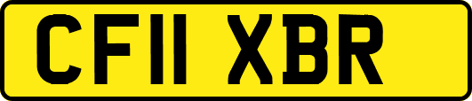 CF11XBR