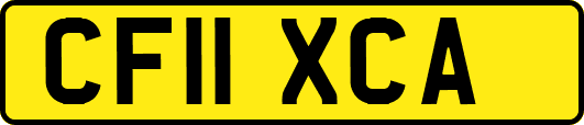CF11XCA